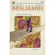 BENJAMIN 3 CVR B WARD