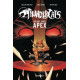 THUNDERCATS TP VOL 3 APEX