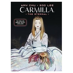 CARMILLA TP VOL 3 ETERNAL