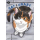 CAT CRAZY GN VOL 2