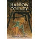 COMPLETE HARROW COUNTY COMPENDIUM TP 