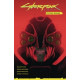 CYBERPUNK 2077 PSYCHO SQUAD TP 