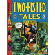 EC ARCHIVES TWO-FISTED TALES TP 4