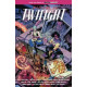 FROM WORLD OF MINOR THREATS WELCOME TO TWILIGHT TP VOL 1