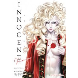 INNOCENT ROUGE OMNIBUS TP 