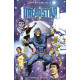 JIM STARLIN DREADSTAR OMNIBUS TP VOL 1
