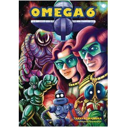 OMEGA 6 GN 