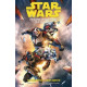 STAR WARS HYPERSPACE STORIES BAD BATCH GHOST AGENTS TP 