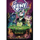 MLP FRIENDSHIP IS SPOOKY TP 