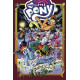 MY LITTLE PONY HOLIDAY COLLECTION TP 