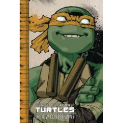 TMNT ONGOING IDW COLL TP VOL 7