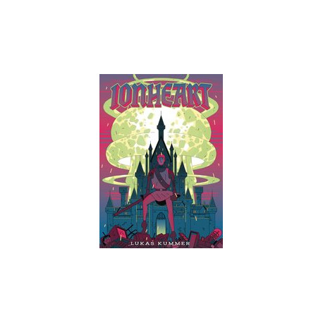 IONHEART GN 