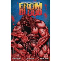 FROM BLOOD COLLECTED ED 