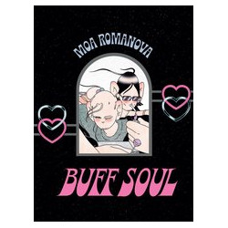 BUFF SOUL HC 