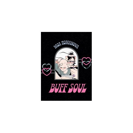 BUFF SOUL HC 