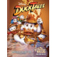 DUCKTALES TREASURE OF THE LOST LAMP HC VOL 6 