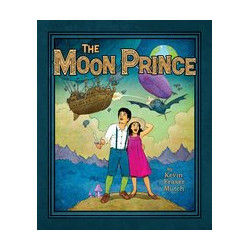MOON PRINCE GN 