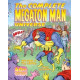 FANTAGRAPHICS UNDERGROUND COMP MEGATRON MAN GN VOL 1 1980S