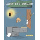 FANTAGRAPHICS UNDERGROUND LASER EYE SURGERY GN 