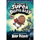 ADVENTURES OF SUPER DIAPER BABY COLOR ED GN VOL 1