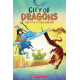 CITY OF DRAGONS GN VOL 3 QUEST FOR TRUE DRAGON