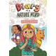DIARY OF A NERD GN 