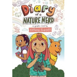 DIARY OF A NERD GN 