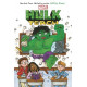 HULK TEACH MARVEL OGN 