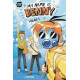 MY NAME IS BENNY GN VOL 1