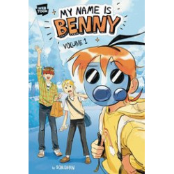 MY NAME IS BENNY GN VOL 1