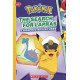 POKEMON GRAPHIC COLL GN VOL 5 SEARCH FOR LAPRAS