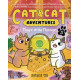 CAT CAT ADV GN VOL 5 MAGIC AT THE MANSION
