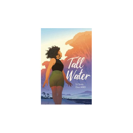 TALL WATER GN 