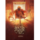 STRANGE CASE OF DR JEKYLL AND MR HYDE HC 