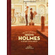 FIRST ADV SHERLOCK HOLMES STUDY IN SCARLET HC 