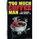 TOO MUCH COFFEE MAN ORIGINAL COMICS 1-9 TP 