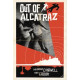 OUT OF ALCATRAZ HC 