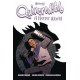 QUINCREDIBLE A BETTER WORLD GN 
