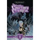 COMPLETE COURTNEY CRUMRIN GN VOL 1