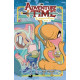 ADVENTURE TIME COMPENDIUM TP VOL 3