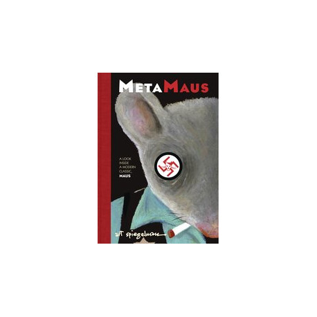 METAMAUS SC GN 