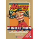 GOLDEN AGE CLASSICS MINUTE MAN HC VOL 1