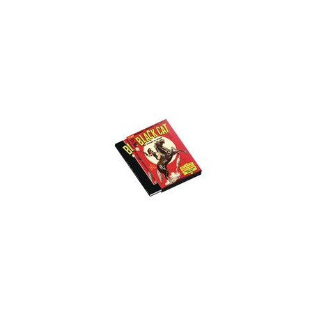 HARVEY BLACK CAT COMICS SLIPCASE ED VOL 3