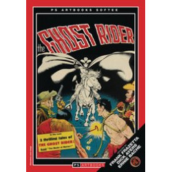 PRE CODE CLASSICS GHOST RIDER SOFTEE VOL 4