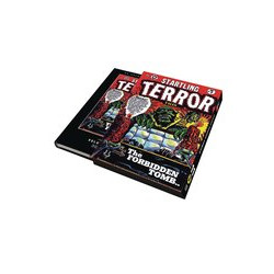 PS ARTBOOKS CLASSICS HORROR COMICS SLIPCASE ED VOL 11