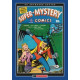 PS ARTBOOKS SUPER MYSTERY COMICS SOFTEE VOL 1