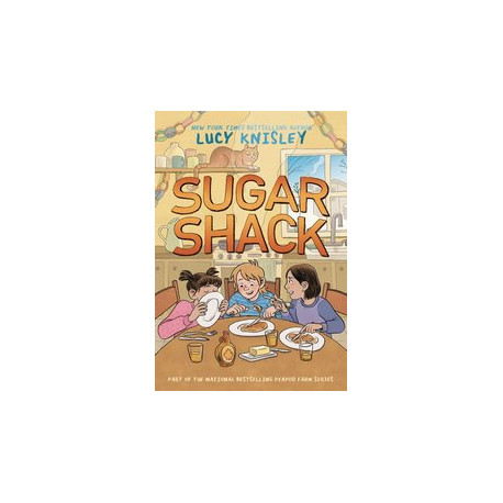 SUGAR SHACK GN 