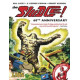 SLUDGE 60TH ANNIVERSARY HC 