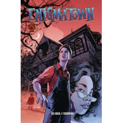 ENIGMATOWN GN 
