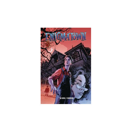 ENIGMATOWN GN 